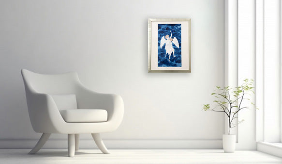 Blessed to find you(L)