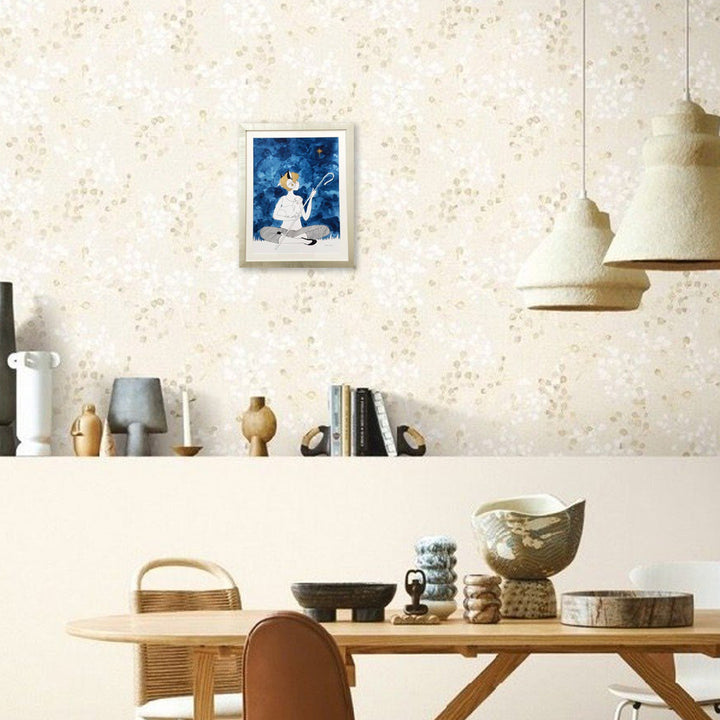 星の瞬き、君の呼吸(L)